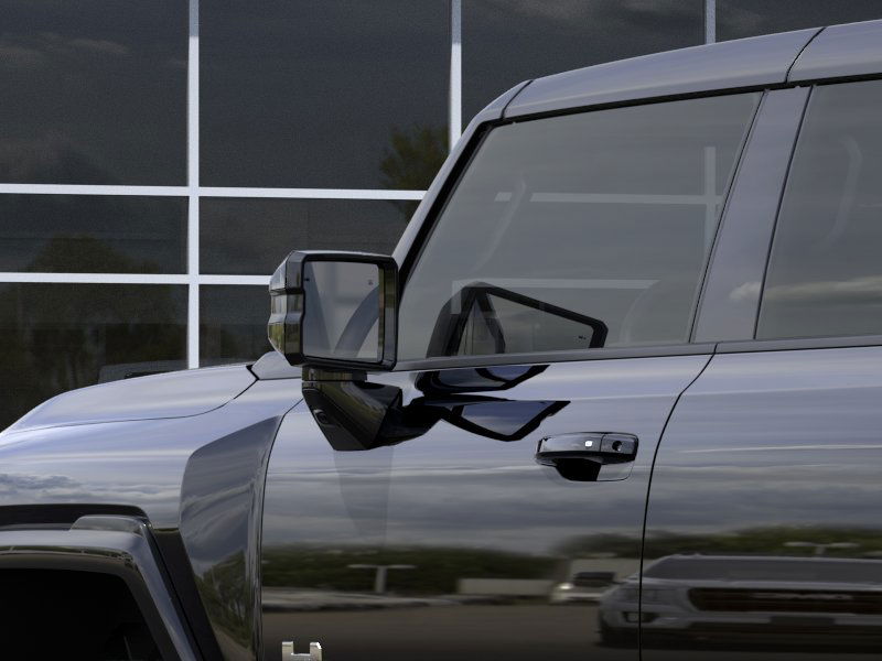 2025 GMC HUMMER EV 3X - Photo 77