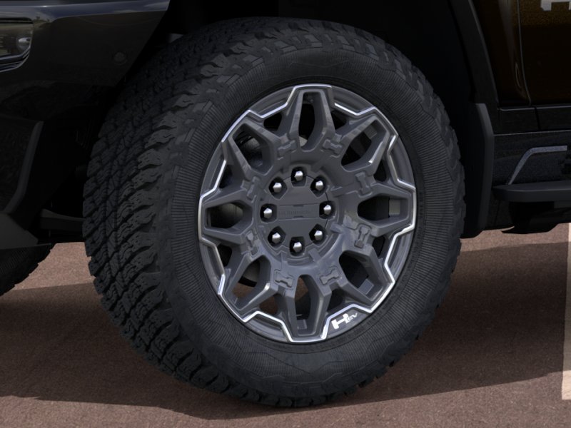 New 2025 Deep Aurora Metallic (Dark Bronze) GMC 3X image 33