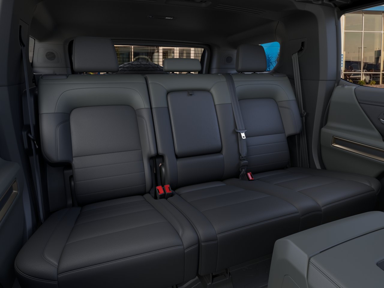 New 2025 Deep Aurora Metallic (Dark Bronze) GMC 3X image 41