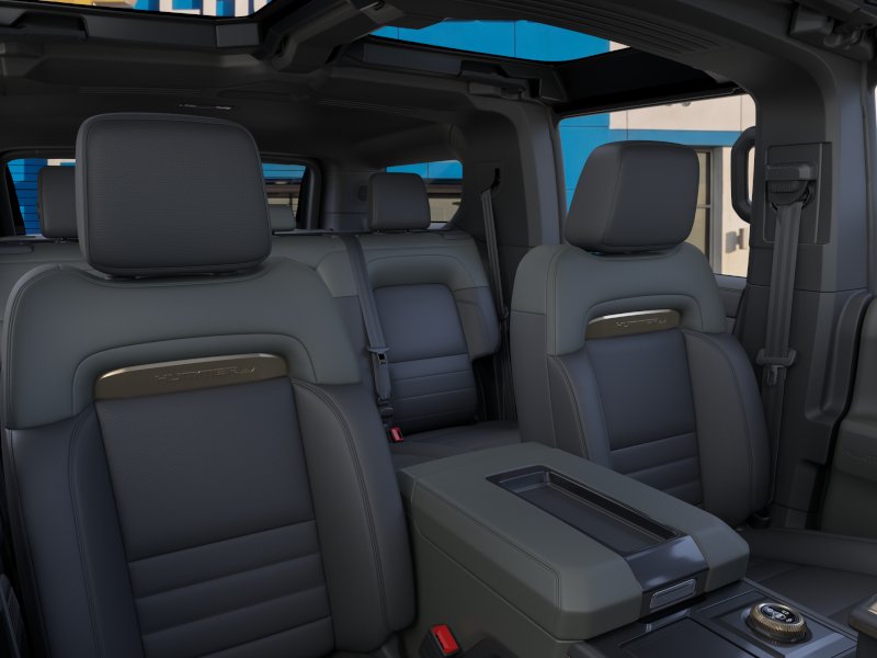 New 2025 Deep Aurora Metallic (Dark Bronze) GMC 3X image 48