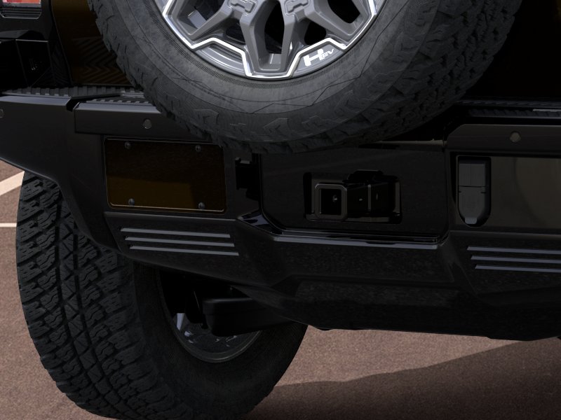 New 2025 Deep Aurora Metallic (Dark Bronze) GMC 3X image 38