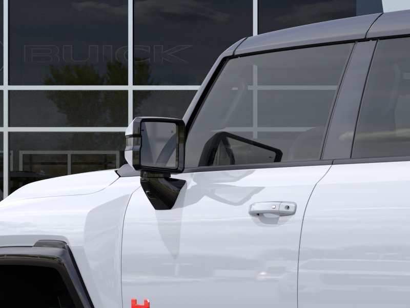 New 2025 Interstellar White GMC 3X image 68