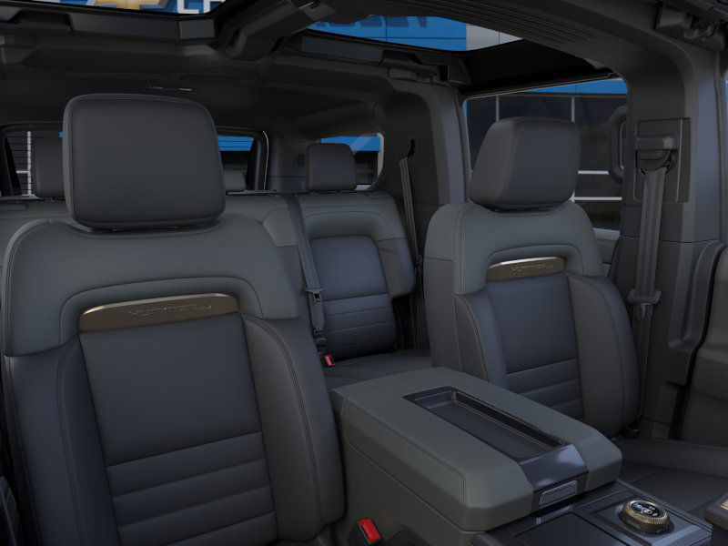 New 2025 Interstellar White GMC 3X image 48