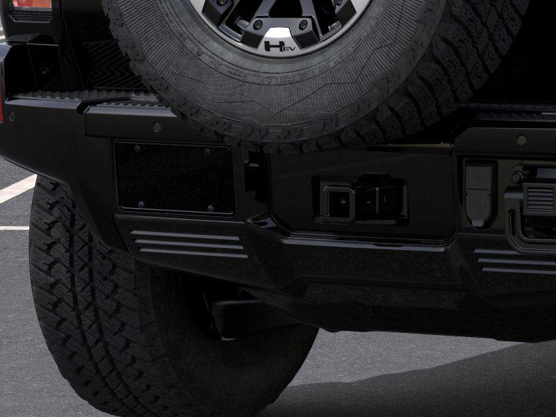 2024 GMC HUMMER EV 3X - Photo 52