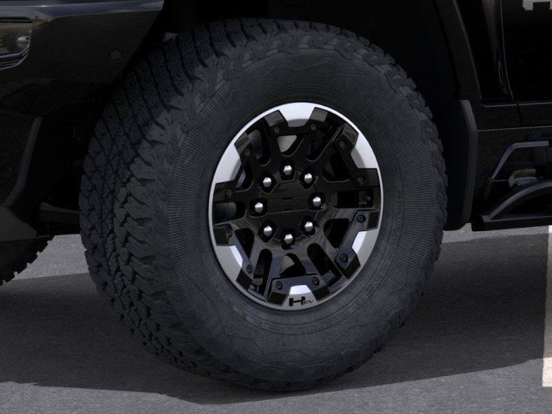 2024 GMC HUMMER EV 3X - Photo 47