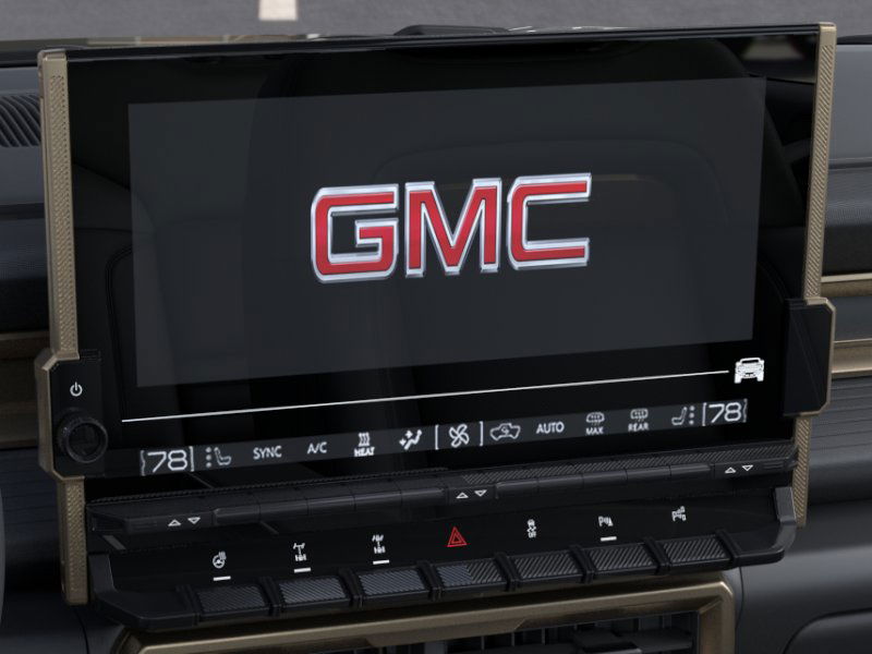 2024 GMC HUMMER EV 3X - Photo 58