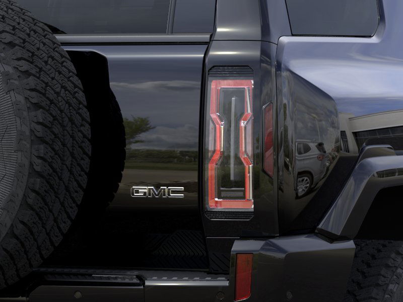 2024 GMC HUMMER EV 3X - Photo 49