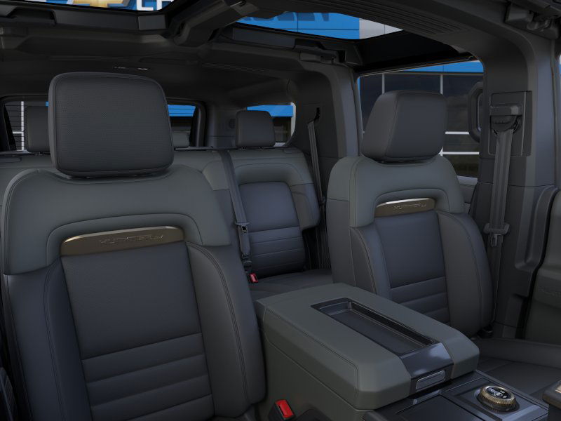 2024 GMC HUMMER EV 3X - Photo 62