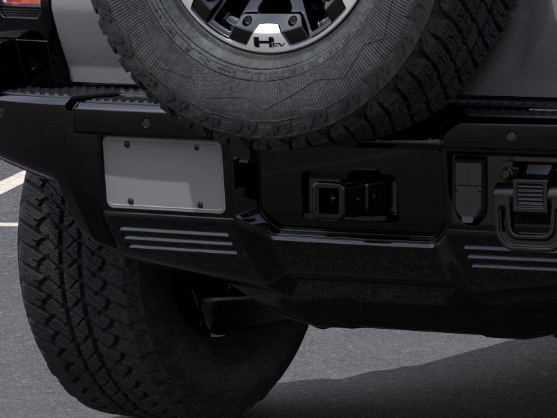 2025 GMC HUMMER EV 3X - Photo 38