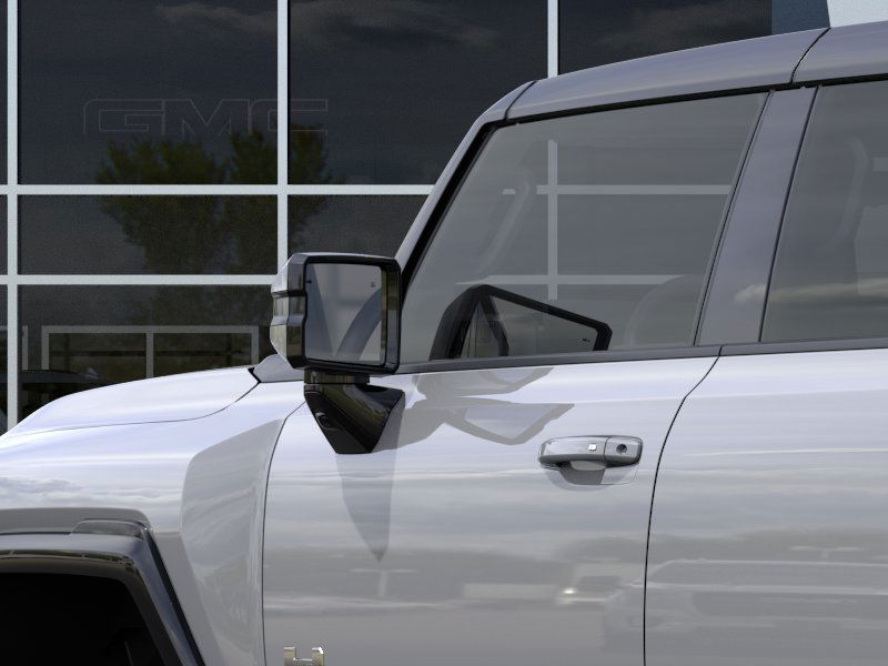 2025 GMC HUMMER EV 3X - Photo 36
