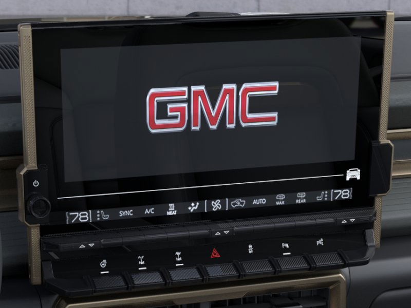 2025 GMC HUMMER EV 3X - Photo 44