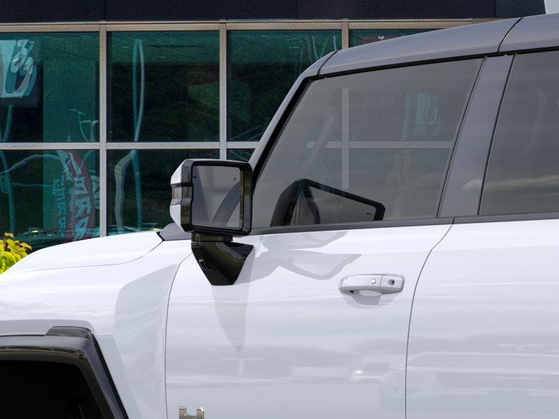 HUMMER EV SUV 3X