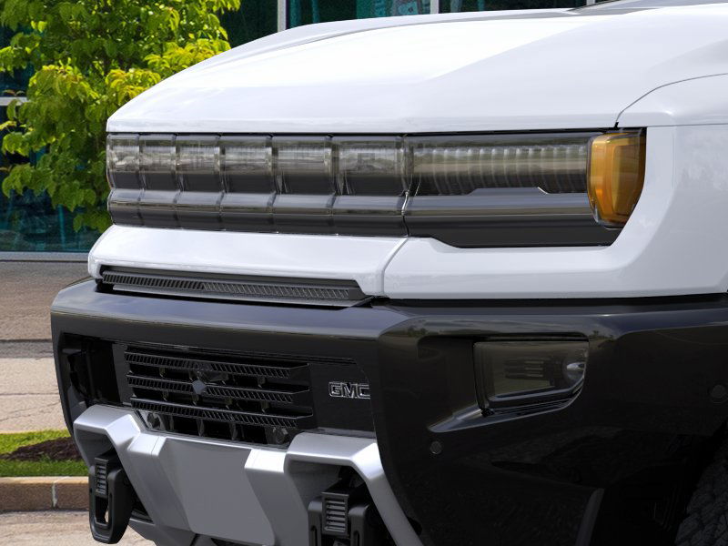 HUMMER EV SUV 3X