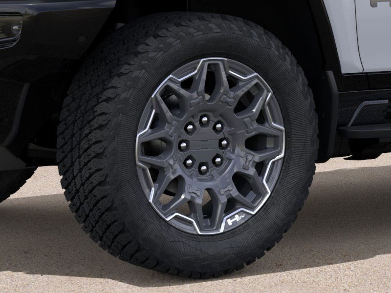 HUMMER EV SUV 3X