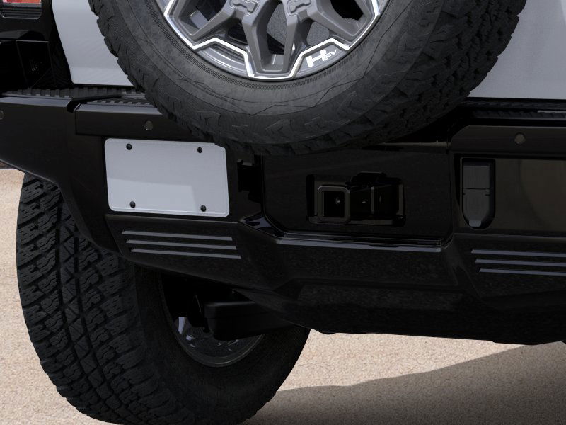 HUMMER EV SUV 3X