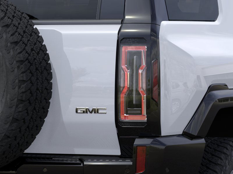 HUMMER EV SUV 3X