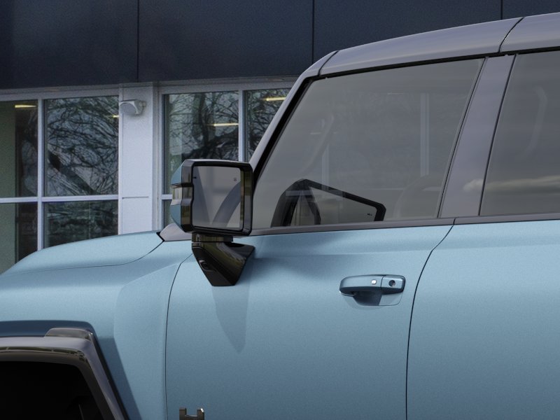 2024 GMC HUMMER EV SUV - Image 45