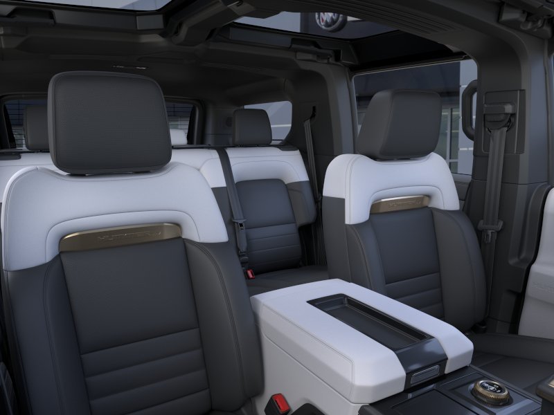2024 GMC HUMMER EV SUV - Image 57
