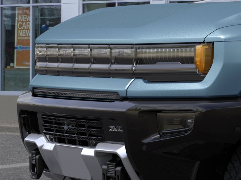 2024 GMC HUMMER EV SUV - Image 46