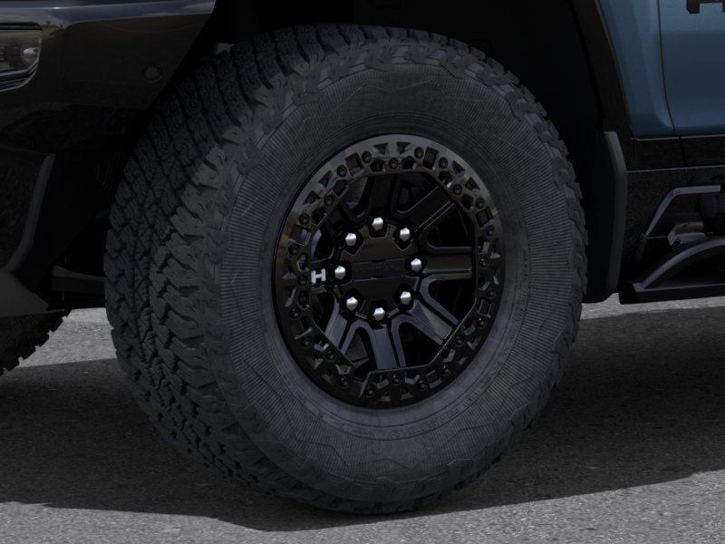 2024 GMC HUMMER EV SUV - Image 42