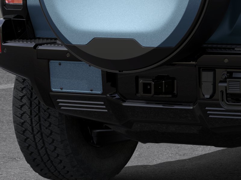 2024 GMC HUMMER EV SUV - Image 47