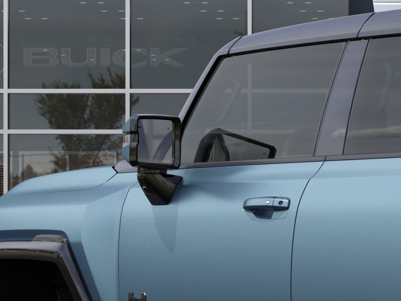 2024 Gmc Hummer EV photo 12