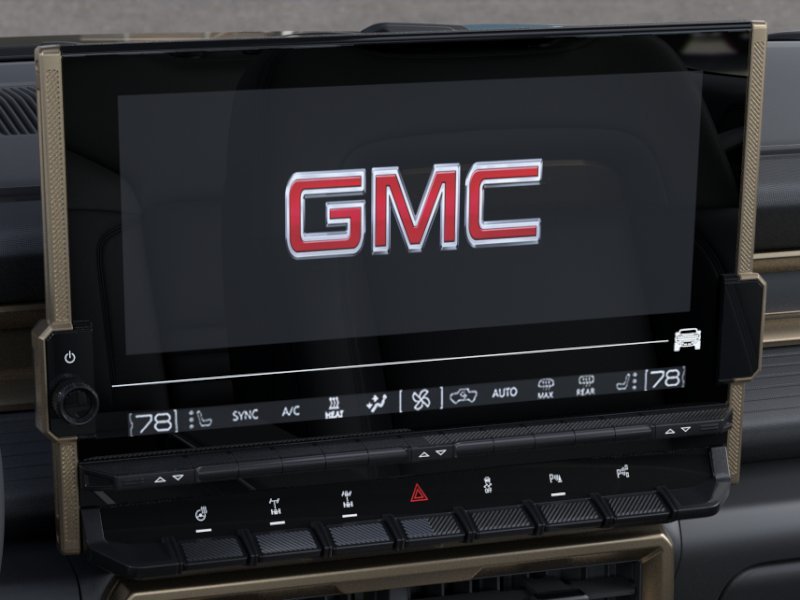 2024 Gmc Hummer EV photo 18