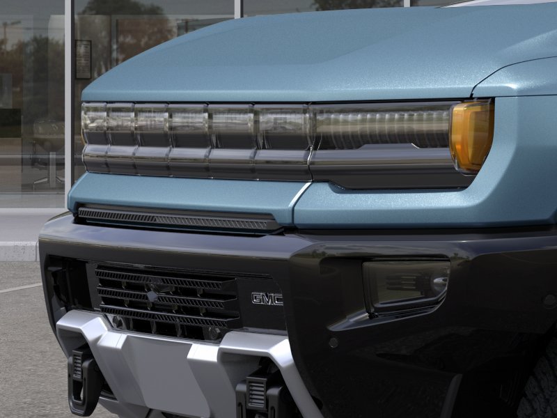 2024 Gmc Hummer EV photo 13
