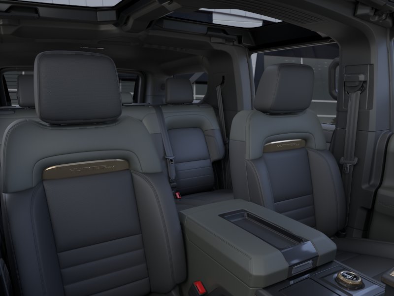 2024 Gmc Hummer EV photo 19