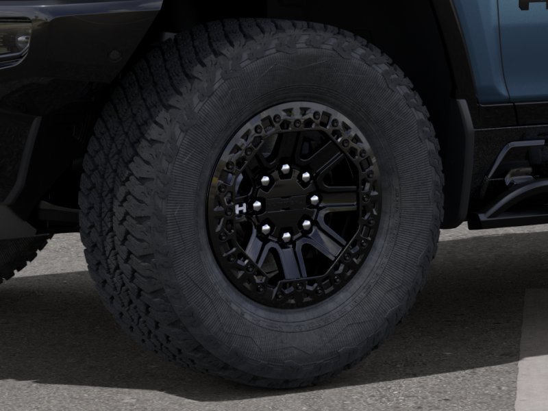 2024 Gmc Hummer EV photo 9