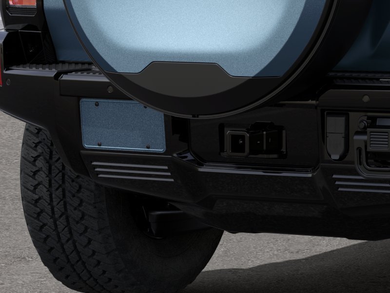 2024 Gmc Hummer EV photo 14