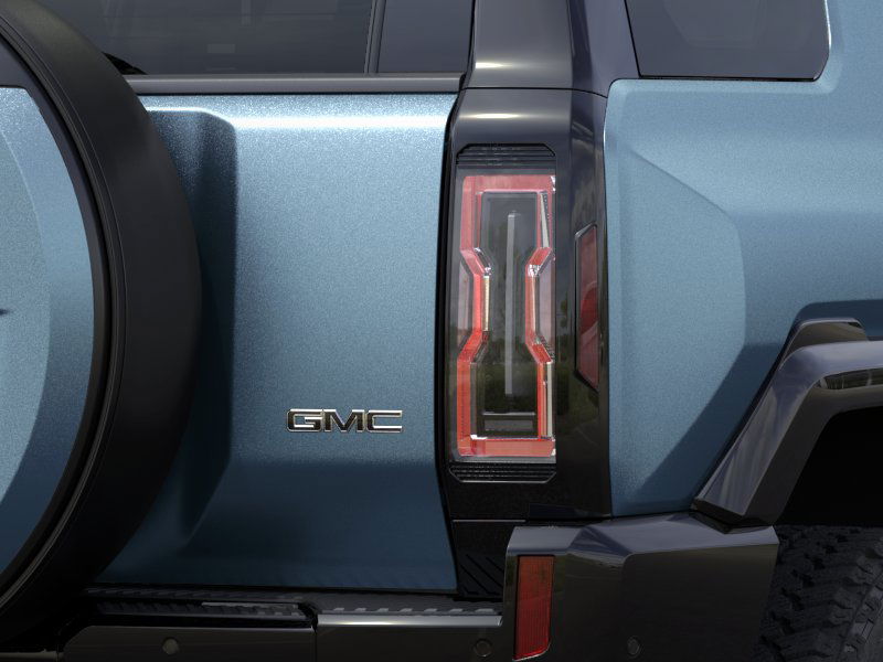 2024 Gmc Hummer EV photo 34