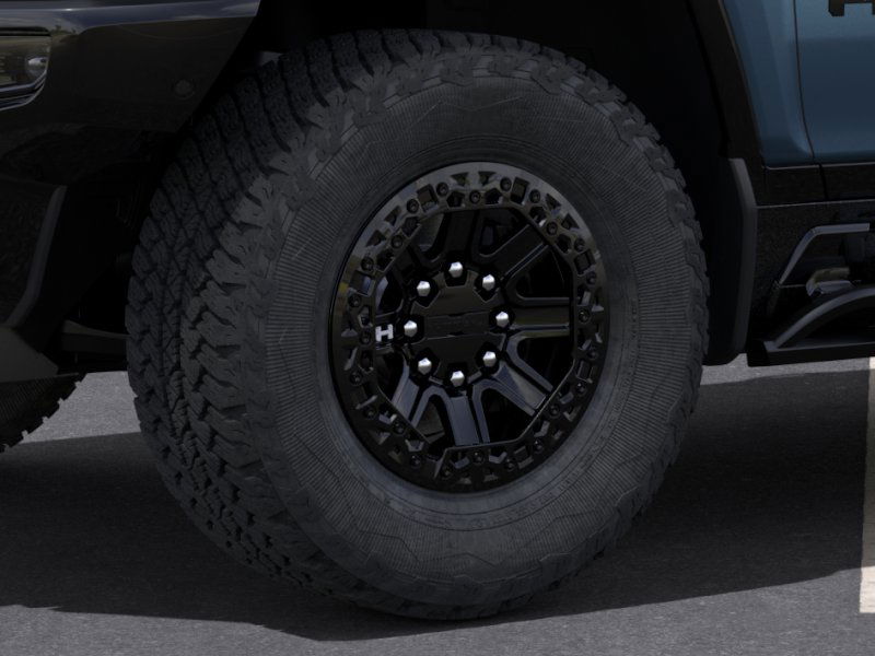 2024 Gmc Hummer EV photo 32