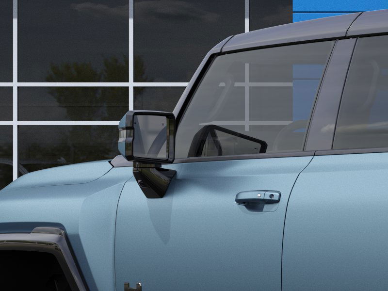 2024 GMC HUMMER EV 3X - Photo 12
