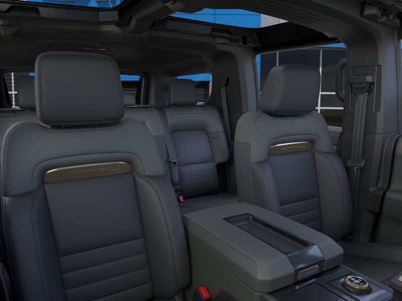 2024 GMC HUMMER EV 3X - Photo 24