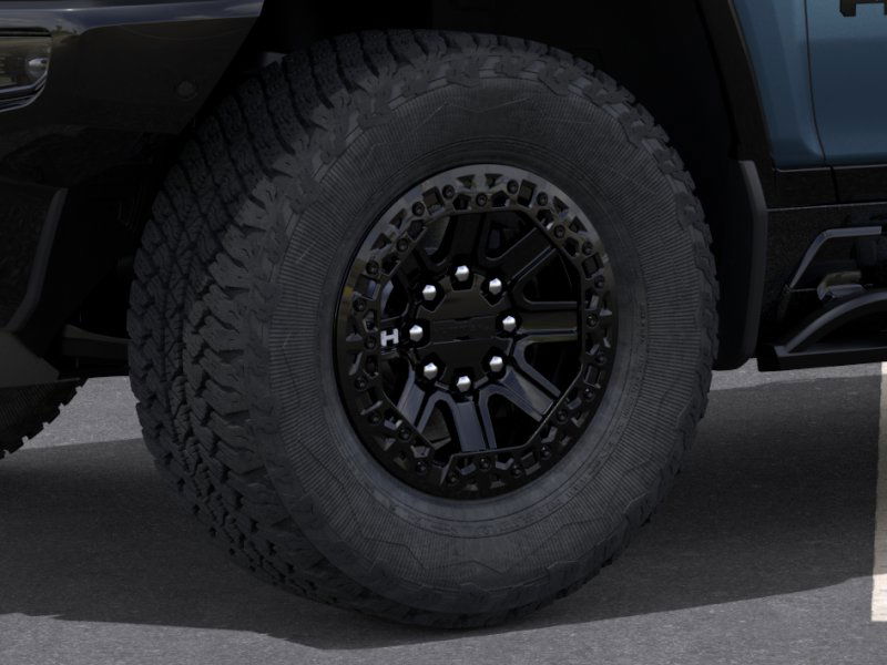 2024 GMC HUMMER EV 3X - Photo 9