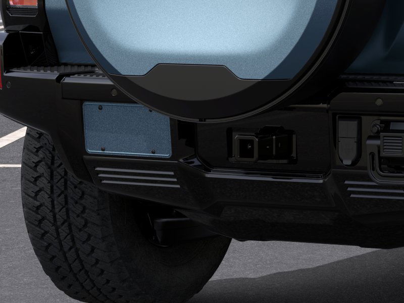 2024 GMC HUMMER EV 3X - Photo 14