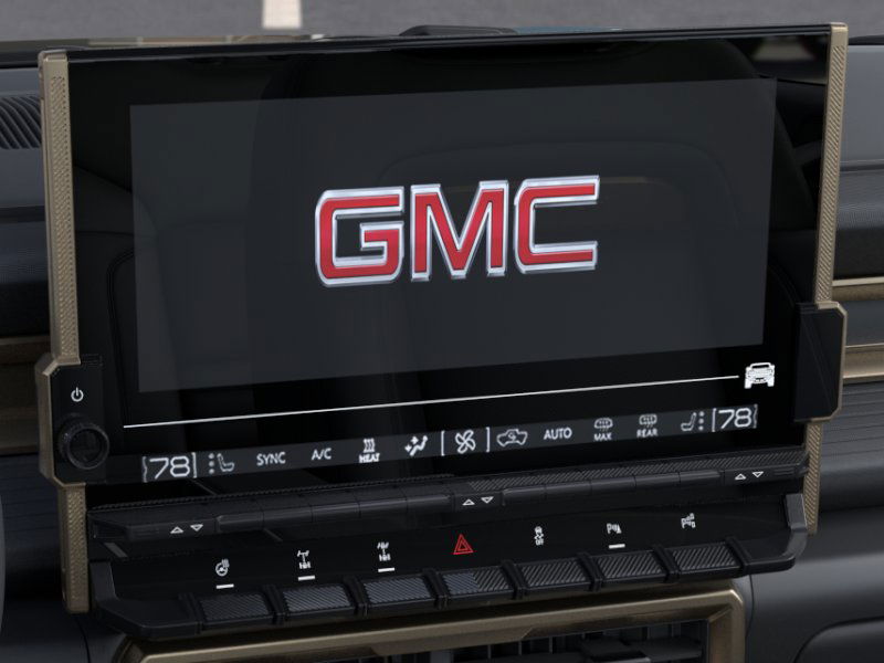 2024 GMC HUMMER EV 3X - Photo 20