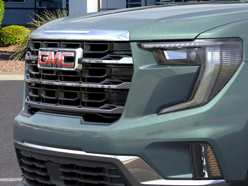 2027 GMC Acadia Elevation - Photo 13