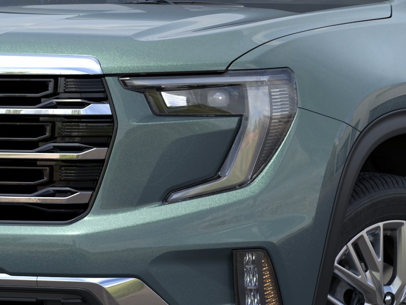 2027 GMC Acadia Elevation - Photo 10