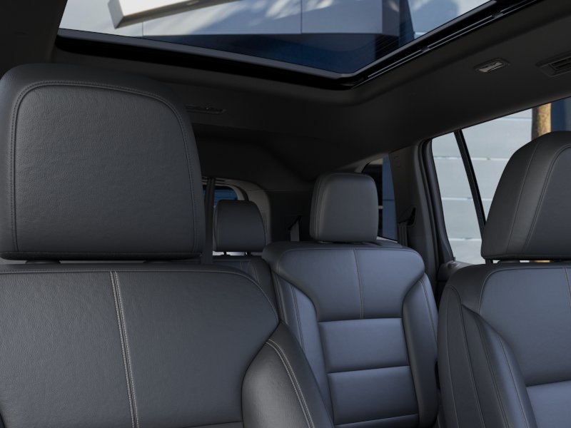 2027 GMC Acadia Elevation - Photo 24