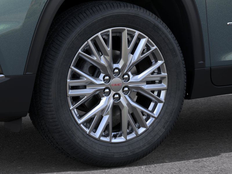 2027 GMC Acadia Elevation - Photo 9