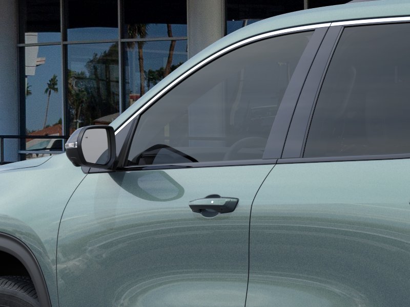 2027 GMC Acadia Elevation - Photo 12
