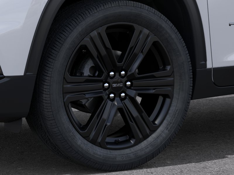2027 GMC Acadia Elevation - Photo 35