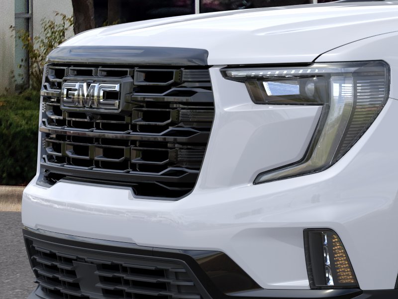2027 GMC Acadia Elevation - Photo 39