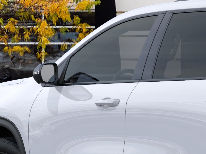 2027 GMC Acadia Elevation - Photo 38
