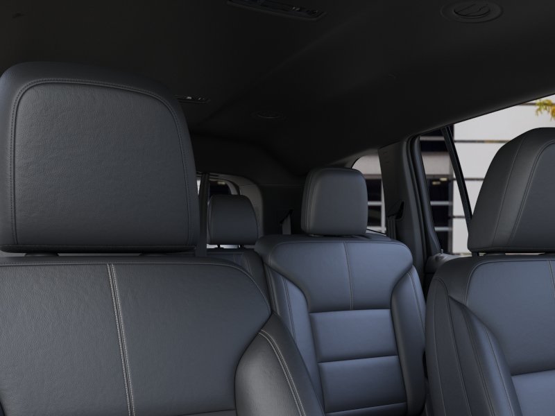 2027 GMC Acadia Elevation - Photo 50