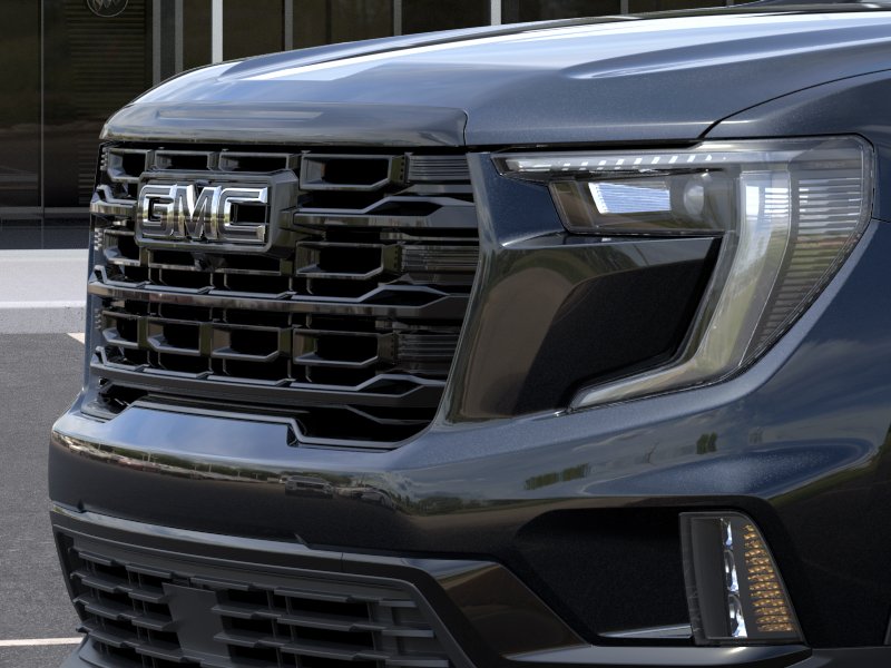 2027 GMC Acadia Elevation - Photo 13