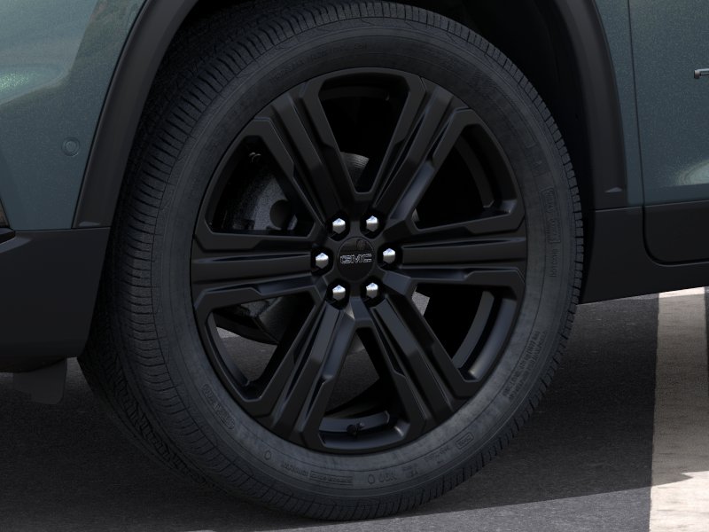2027 GMC Acadia Elevation - Photo 9