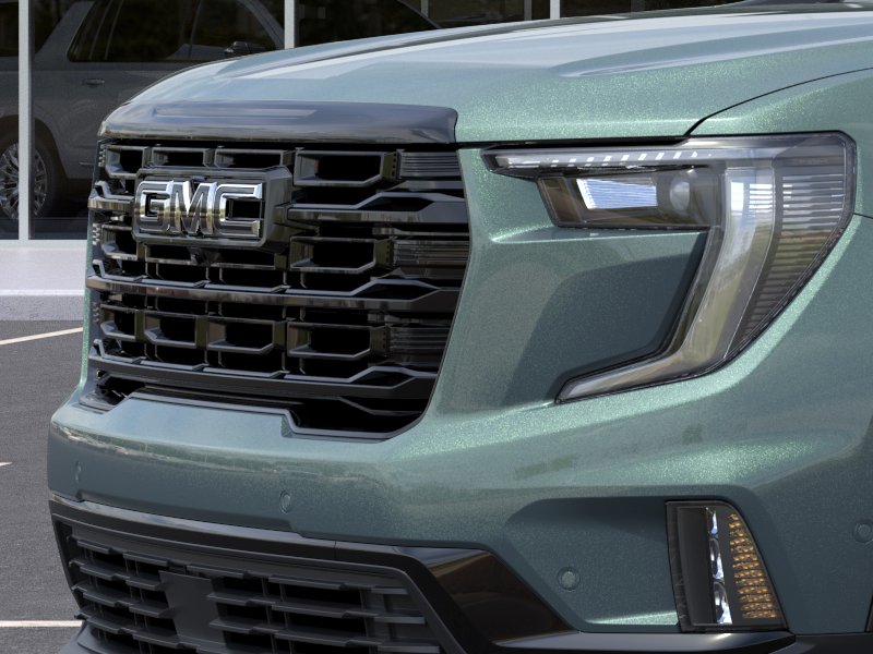 2027 GMC Acadia Elevation - Photo 13
